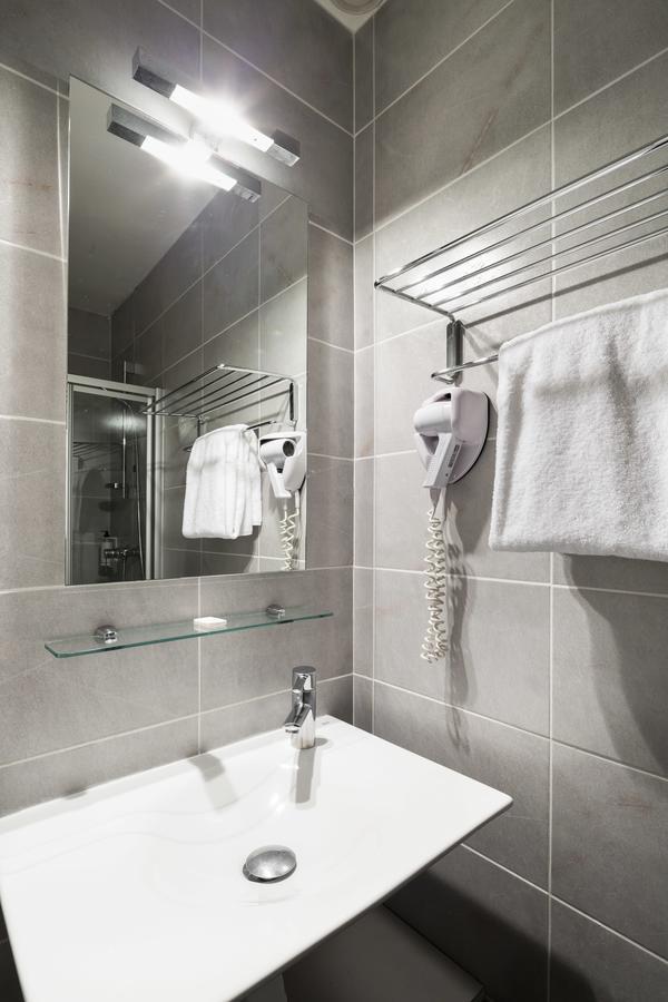 Logis Maison Vauban - Hotel St Malo Saint-Malo Esterno foto