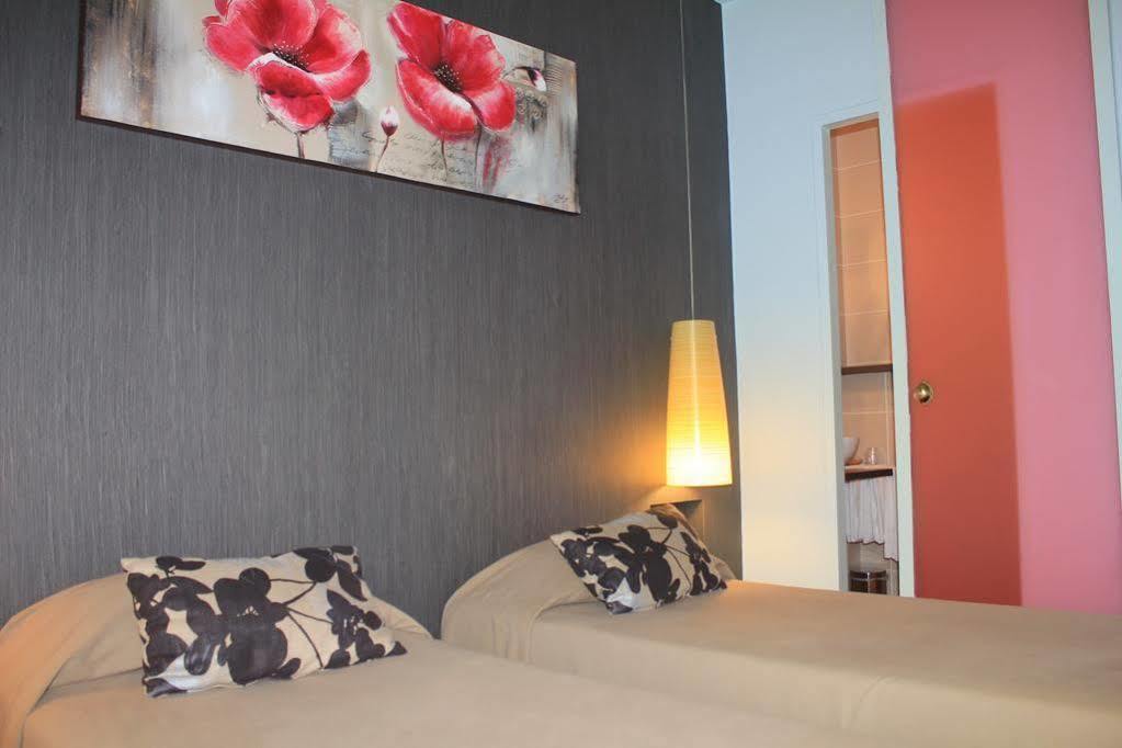 Logis Maison Vauban - Hotel St Malo Saint-Malo Esterno foto