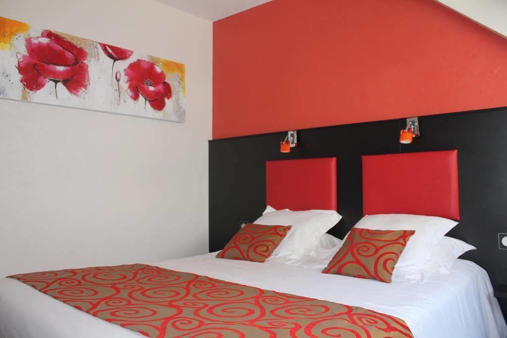 Logis Maison Vauban - Hotel St Malo Saint-Malo Esterno foto